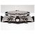 BREITLING Super Chrono Mat B01 44 quadrante nero '23 acquistato Uomo Argento - vista 4