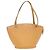 LOUIS VUITTON Epi Saint Jacques Bolsa de Compras de Hombro Amarilla M52269 Auth 82784 Amarillo