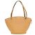 LOUIS VUITTON Epi Saint Jacques Bolsa de Compras de Hombro Amarilla M52269 Auth 82784 Amarillo - vista 13