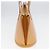 LOUIS VUITTON Epi Saint Jacques Bolsa de Compras de Hombro Amarilla M52269 Auth 82784 Amarillo - vista 4