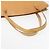 LOUIS VUITTON Epi Saint Jacques Bolsa de Compras de Hombro Amarilla M52269 Auth 82784 Amarillo - vista 7