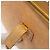 LOUIS VUITTON Epi Saint Jacques Bolsa de Compras de Hombro Amarilla M52269 Auth 82784 Amarillo - vista 9