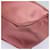 Pochette Prada in nylon rosa Auth 84239 - vista 14