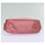 Pochette Prada in nylon rosa Auth 84239 - vista 6