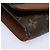 LOUIS VUITTON Monogram Bordeaux 24 Borsa a Spalla M51798 LV Auth 83005 Monogramma - vista 15