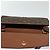 LOUIS VUITTON Monogram Bordeaux 24 Borsa a Spalla M51798 LV Auth 83005 Monogramma - vista 20