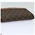 LOUIS VUITTON Monogram Bordeaux 24 Borsa a Spalla M51798 LV Auth 83005 Monogramma - vista 6
