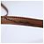 LOUIS VUITTON Monogram Bordeaux 24 Borsa a Spalla M51798 LV Auth 83005 Monogramma - vista 8