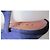 Twin Set Sandali con zeppa TWINSET blu - vista 6