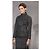 Chaqueta Bar de tweed bouclé Christian Dior Pre-Fall 2018 Negro - vista 8