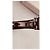 Relógio Cartier Panthère GM ouro e aço mostrador branco - vista 5