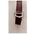 Relógio Cartier Panthère GM ouro e aço mostrador branco - vista 7