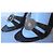 Schutz Absatzsandalen Braun - Ansicht 3