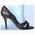 Schutz Absatzsandalen Braun - Ansicht 4