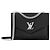 Louis Vuitton Nuova borsa Mylockme Chain LV Nero