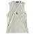 Incredible Raf Simons SS2004 "May The Circle Be Unbroken" Tank Top. White