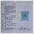 Importante anello Repossi in due ori, smeraldo, diamanti. - vista 4