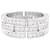 Cartier ring 'Maillon Panthère' white gold, diamonds.  ref.1556444