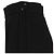 Falda de lana negra Thierry Mugler Negro - vista 3