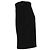 Falda de lana negra Thierry Mugler Negro - vista 4