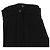 Falda de lana negra Thierry Mugler Negro - vista 5