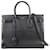 Borsa in pelle Saint Laurent Paris Sac de Jour 2way nera 355153 Nero  ref.1556457