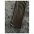 Dolce & Gabbana Pantalones de cuero con cinturón bondage Dolce&Gabbana Primavera Verano 2000. Negro - vista 5