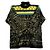 Jean Paul Gaultier Autunno Inverno 1995 Collo Alto Cyber. Nero Blu Verde Giallo
