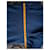 Autre Marque Strickwaren Riesen Kapuze Bernhard Willhelm. Blau - Ansicht 8