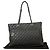 Trendy CC Chanel Shopping Tote Nera in Pelle Caviar Nero
