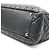 Trendy CC Chanel Shopping Tote Nera in Pelle Caviar Nero - vista 5