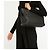 Trendy CC Chanel Shopping Tote Nera in Pelle Caviar Nero - vista 9