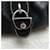 Borsa a mano Miu Miu in pelle nera Nero - vista 6
