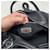 Borsa a mano Miu Miu in pelle nera Nero - vista 8