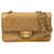 Chanel Timeless Beige Leather  ref.1556516