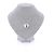 Collane Madewell T. Metallo Argento