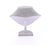 Collane Madewell T. Metallo Argento - vista 2