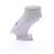 Collane Madewell T. Metallo Argento - vista 3