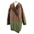 Autre Marque Loulou studio coats T.International M Fur Brown  ref.1556789