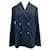 Autre Marque Loulou studio jackets T.International S Wool Black  ref.1556814