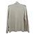 Tommy Hilfiger Strickwaren & Sweatshirts T.International S Wolle Beige - Ansicht 2