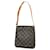 Louis Vuitton Musette Salsa Toile Marron  ref.1556880