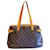 Louis Vuitton Batignolles Toile Marron  ref.1556924