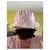 Cappello Bob Dior Rosa Monogramma Obliquo - vista 10