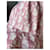 Cappello Bob Dior Rosa Monogramma Obliquo - vista 7