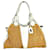 Fendi Selleria Beige Synthetic  ref.1557010