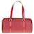 Louis Vuitton Soufflot Cuir Rouge  ref.1557091