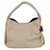 Coach Beige Leather  ref.1557123