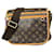 Louis Vuitton Bosphore Castaño Lienzo  ref.1557156