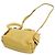 Borsa in pelle gialla da donna Tod's Giallo - vista 2